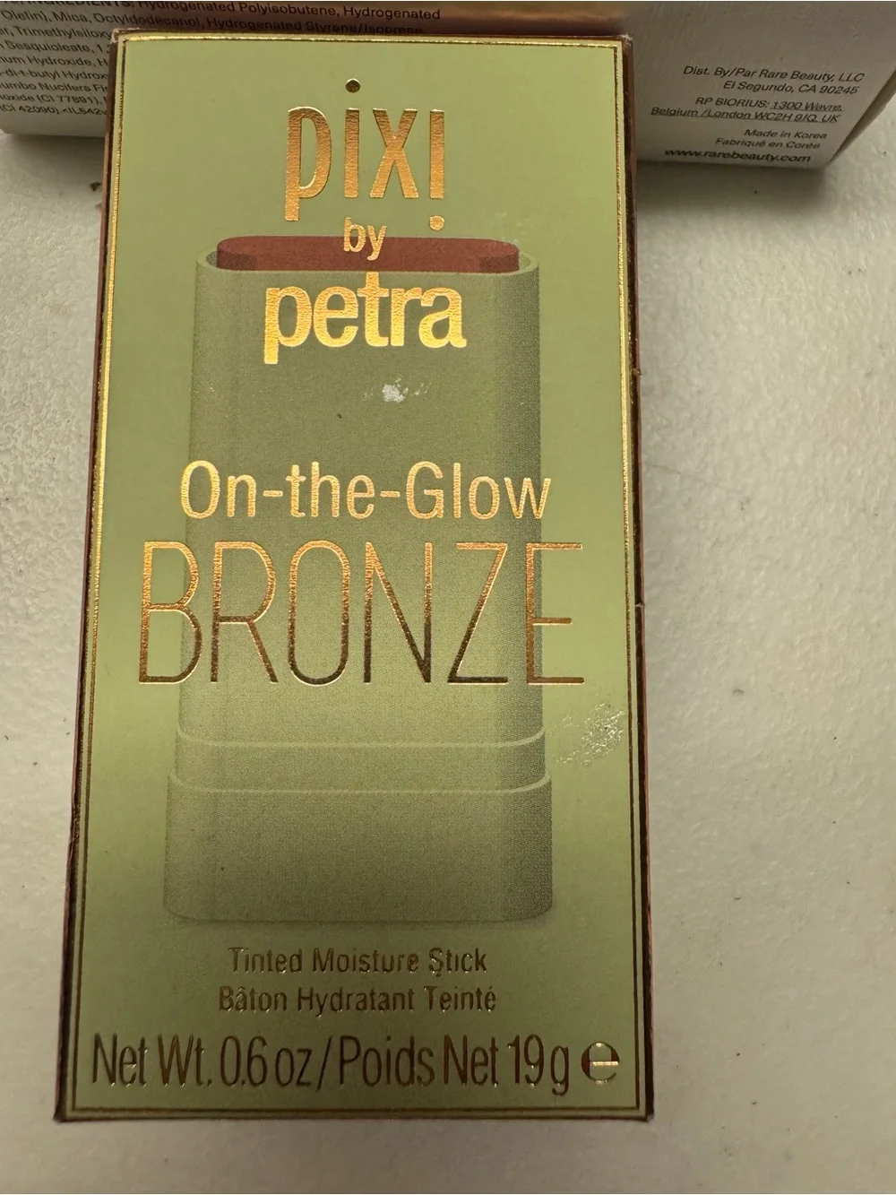 NIB Rare Beauty Pixi Bronzed & Blushed Liquid Blush Bronzer Beauty Bundle